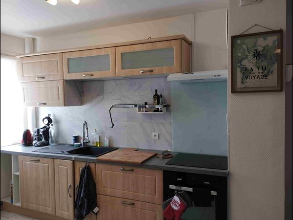 Colocation / Appartement 4 pièces de 71 m², Orléans / Photo 9