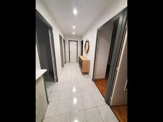 Colocation, Appartement 5 pièces, Grenoble