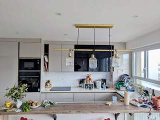 Sublet / 4-bedroom flat · 90 m², Paris, Rue Michel de Bourges