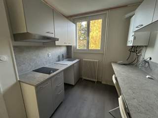 Rental / 2-bedroom flat · 37 m², Le Creusot, Rue Marceau