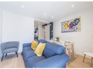 Colocation / 5 rooms apartment · 79 m², Carcassonne