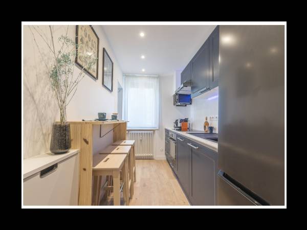 Colocation / Appartement 5 pièces de 79 m², Carcassonne / Photo 2