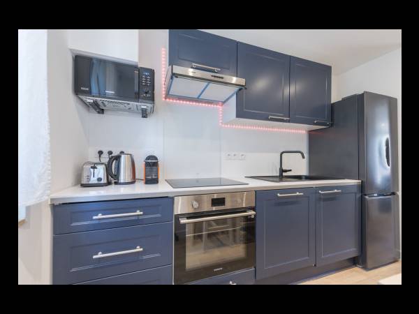 Colocation / Appartement 5 pièces de 79 m², Carcassonne / Photo 28