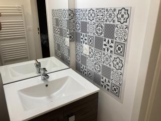 Colocation / Appartement 5 pièces de 93 m², Rouen, Rue Stendhal