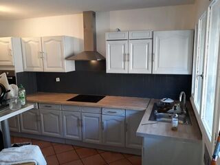 Colocation / Appartement 4 pièces de 74 m², Marseille, Rue Château Payan