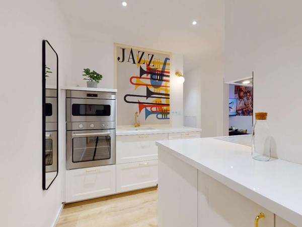 Colocation / Appartement 5 pièces de 100 m², Annemasse, Rue du Chablais / Photo 2