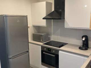 Coliving space, 4 rooms apartment, Lyon