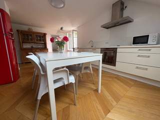 Homestay / 5-bedroom flat · 89 m², Strasbourg, Place Saint-Aloise