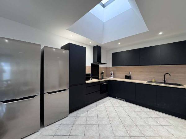 Coliving / Maison 9 pièces de 198 m², Anzin, Rue Jean Jaures / Photo 2