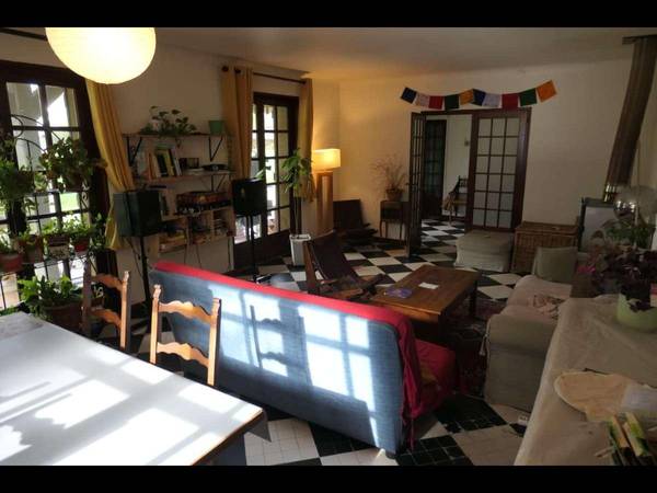 Colocation / Maison 6 pièces de 170 m², Champagnier, Chemin du Sauzel / Photo 2