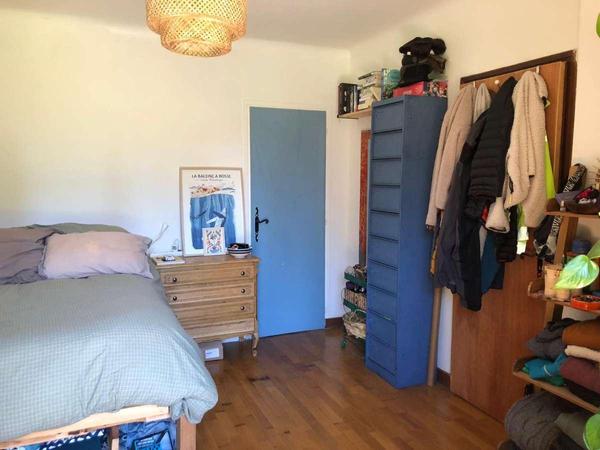 Colocation / Maison 6 pièces de 170 m², Champagnier, Chemin du Sauzel / Photo 7