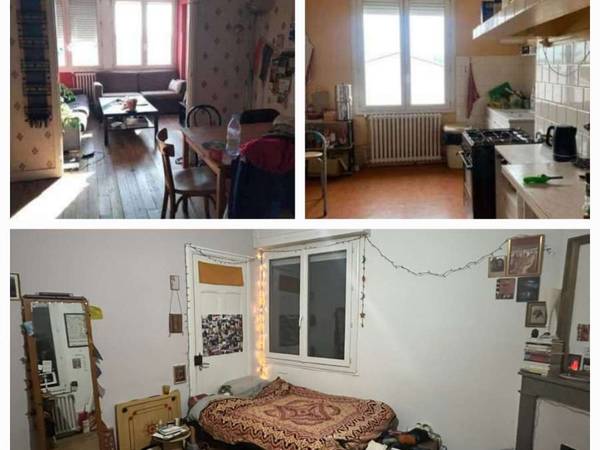 Sous-location / Maison 5 pièces de 120 m², Toulouse, Rue Ambroise Thomas / Photo 2