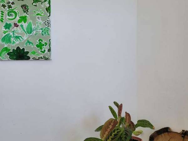 Sous-location / Maison 5 pièces de 120 m², Toulouse, Rue Ambroise Thomas / Photo 3