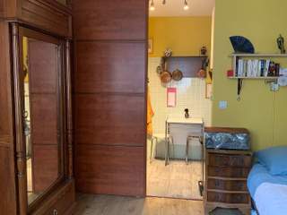 Room in a live-in landlord's home / 3 rooms apartment · 60 m², Boulogne-Billancourt, Cours Aquitaine