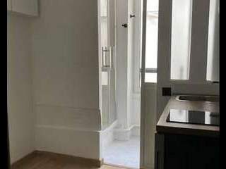 Sous-location / Studio de 8 m², Paris, Rue Marcadet