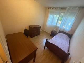 Piso compartido / 1 room apartment · 70 m², Mantes-la-Jolie, Rue Maurice Braunstein