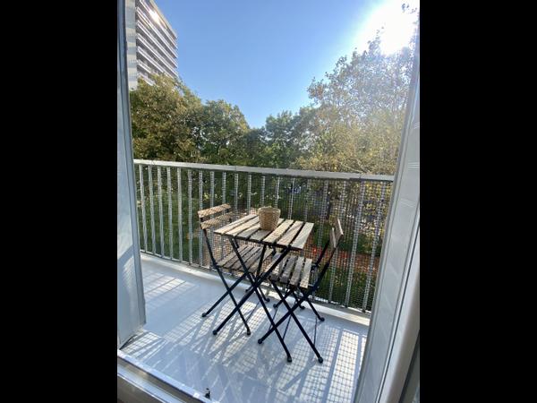 Colocation / Appartement 4 pièces de 68 m², Grenoble, Rue Général Mangin / Photo 10