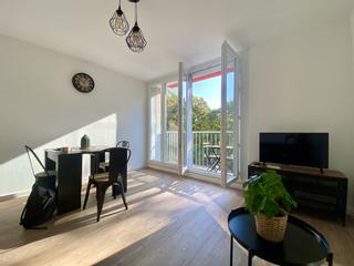 Colocation, Appartement 4 pièces, Grenoble