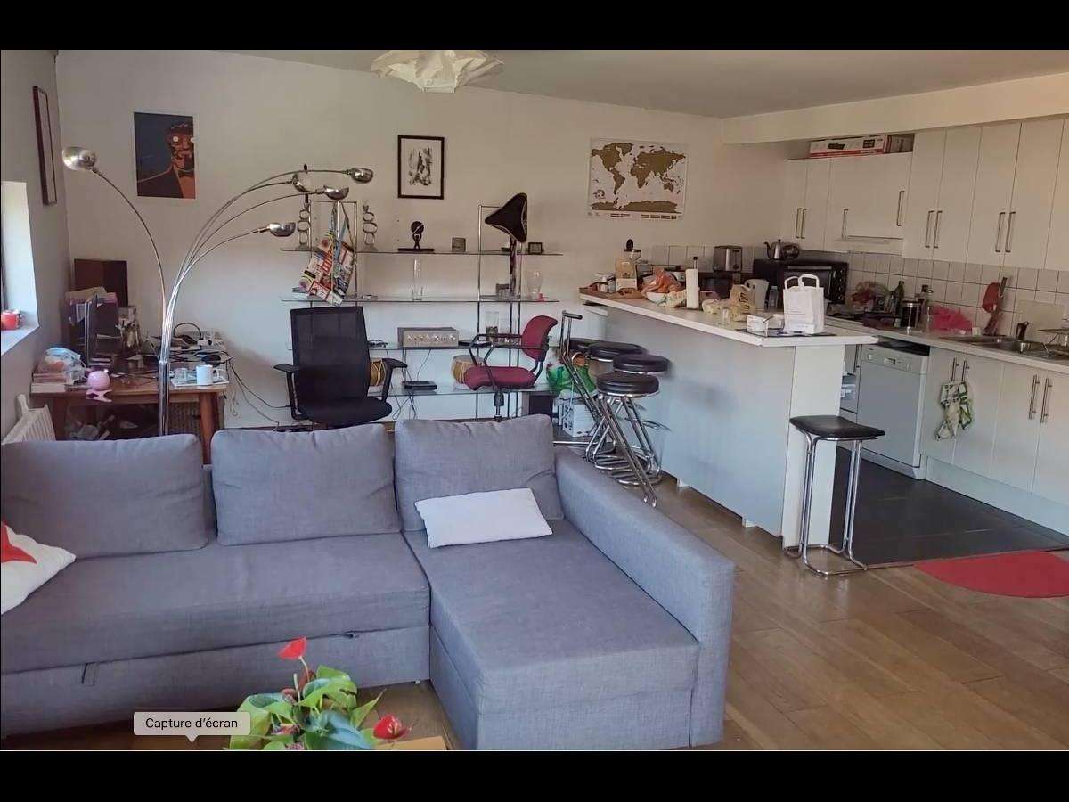 Logement étudiant à Lille