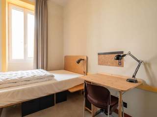 Colocation, Maison 10 pièces, Marseille