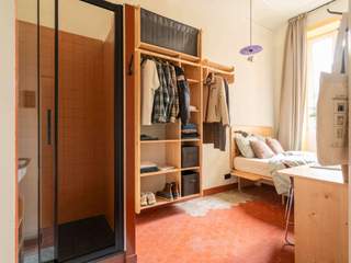 Colocation, Maison 10 pièces, Marseille