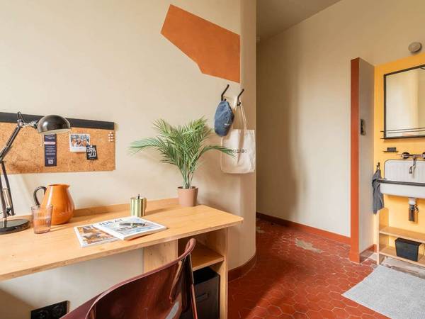 Colocation / Maison 10 pièces de 286 m², Marseille, Boulevard de la Blancarde / Photo 2