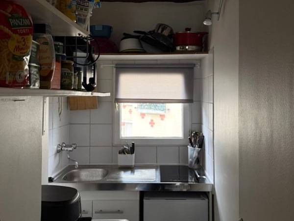 Colocation / Appartement 3 pièces de 42 m², Neuilly-sur-Seine, Avenue Charles de Gaulle / Photo 4