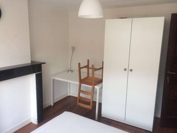Colocation / Maison 8 pièces de 18 m², Rixensart, Rue de Genval / Photo 2