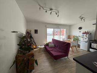Sous-location / Appartement 3 pièces de 64 m², Talence, Rue de Peybouquey