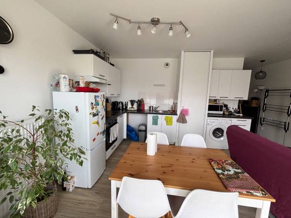 Sous-location / Appartement 3 pièces de 64 m², Talence, Rue de Peybouquey / Photo 2