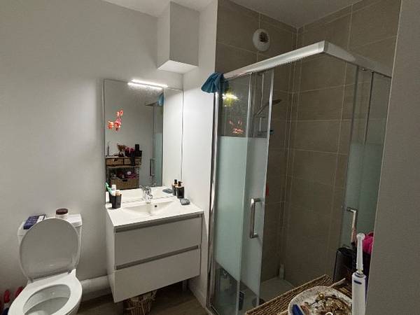 Sous-location / Appartement 3 pièces de 64 m², Talence, Rue de Peybouquey / Photo 8