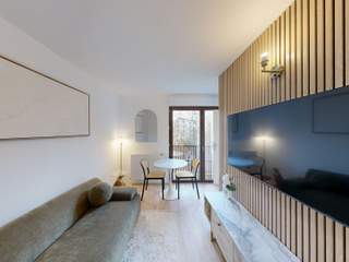 Flatsharing / 5-bedroom flat · 78 m², Villejuif, Rue Bizet