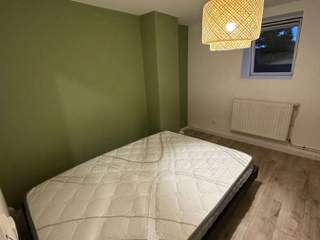 Flatsharing / 7-bedroom house · 150 m², Tourcoing, Rue du Bois