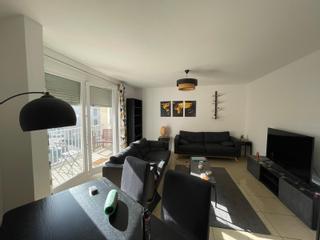 Colocation / Appartement 5 pièces de 97 m², Villeurbanne, Rue de l'Espoir