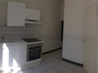 Rental / 1 room apartment, Bourg-en-Bresse