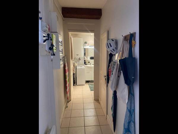 Colocation / Appartement 3 pièces de 60 m², Lyon, Rue Sainte Marie des Terreaux / Photo 2