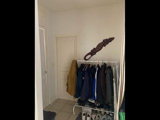 Colocation / Appartement 3 pièces de 60 m², Lyon, Rue Sainte Marie des Terreaux