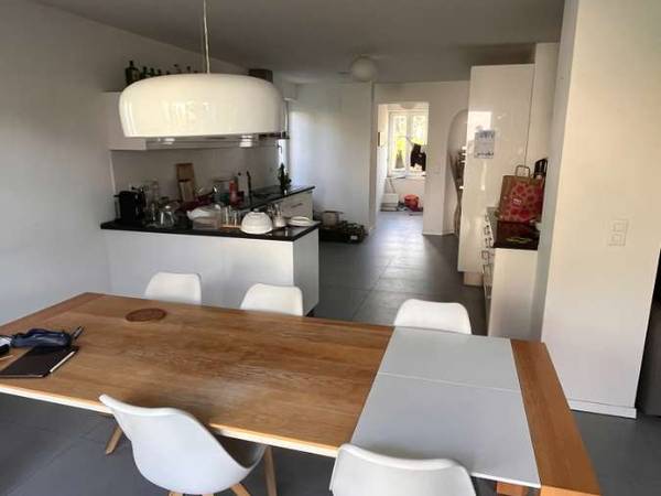 Colocation / Maison 1 pièce de 15 m², Prilly, Chemin du Vieux-Tilleul / Photo 2