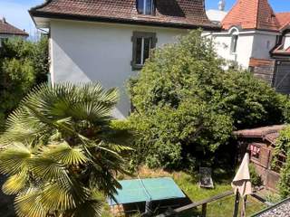 Colocation / Maison 1 pièce de 15 m², Prilly, Chemin du Vieux-Tilleul