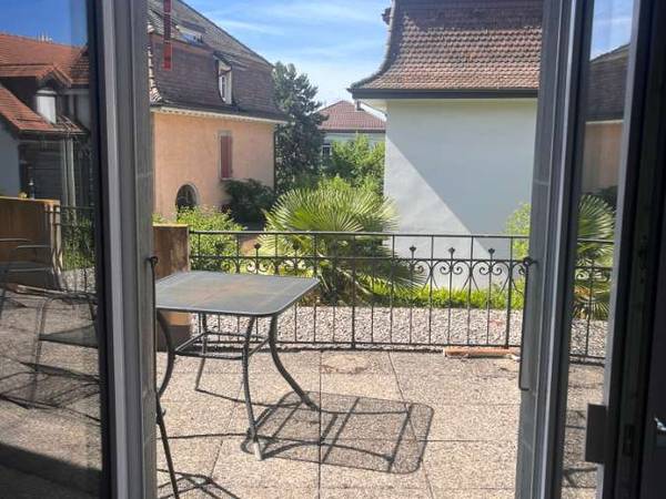 Colocation / Maison 1 pièce de 15 m², Prilly, Chemin du Vieux-Tilleul / Photo 18