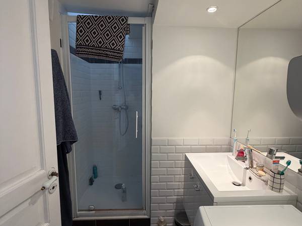 Sous-location / Appartement 3 pièces de 53 m², Paris, Rue Réaumur / Photo 7