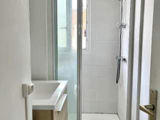 Colocation / Appartement 4 pièces de 61 m², Besançon, Rue de Fontaine Écu