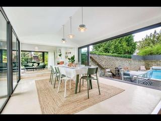 Coliving space / 10-bedroom house · 400 m², Nantes, Rue Albert Dory