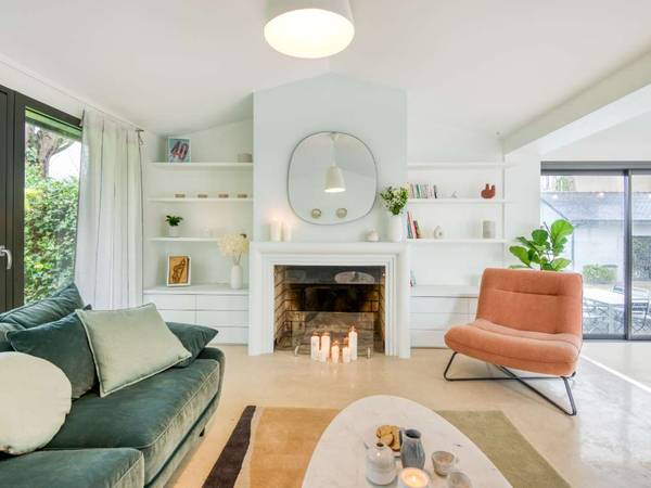 Coliving space / 10-bedroom house · 400 m², Nantes, Rue Albert Dory / Photo 7