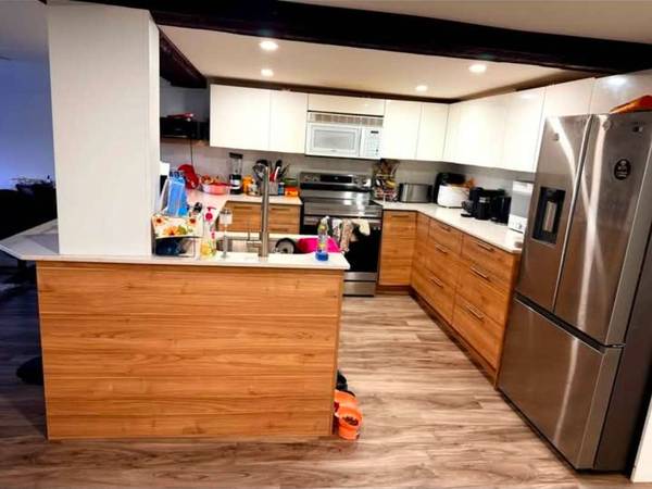 Colocation / Appartement 2 pièces de 1000 m², Montréal, 12e Avenue / Photo 2