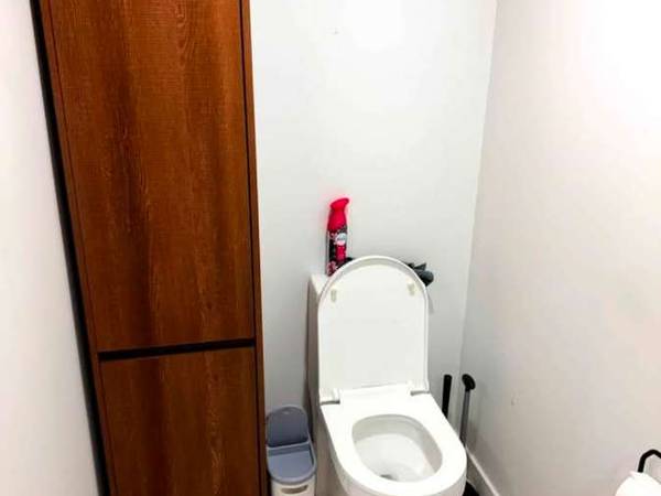 Colocation / Appartement 2 pièces de 1000 m², Montréal, 12e Avenue / Photo 7