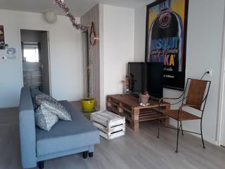 Flatsharing / 5-bedroom flat · 82 m², Nantes, Boulevard des Martyrs Nantais de la Résistance