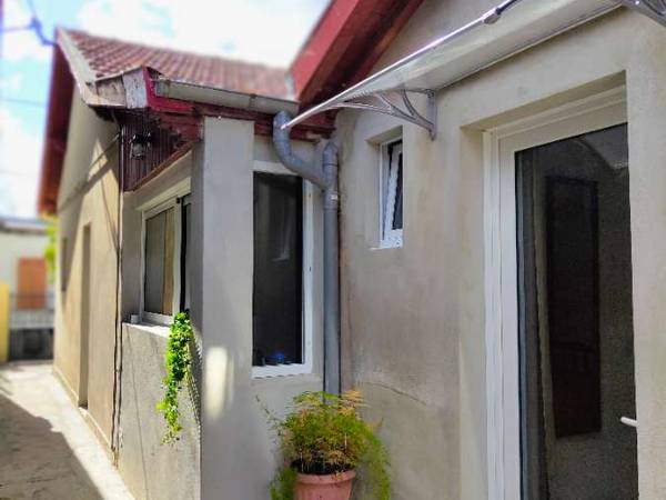 Colocation / Maison 3 pièces de 51 m², Bègles, Rue Buffon / Photo 15