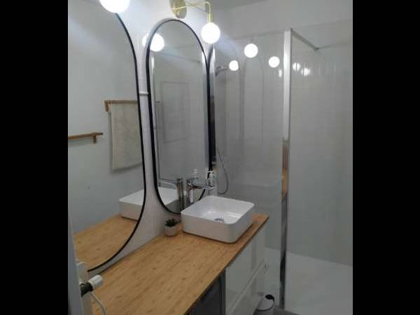 Colocation / Appartement 3 pièces de 56 m², Vénissieux, Avenue Francis de Pressensé / Photo 7