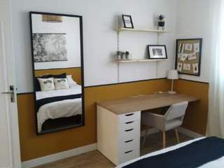 Flatsharing / Appartement 3 pièces de 56 m², Vénissieux, Avenue Francis de Pressensé
